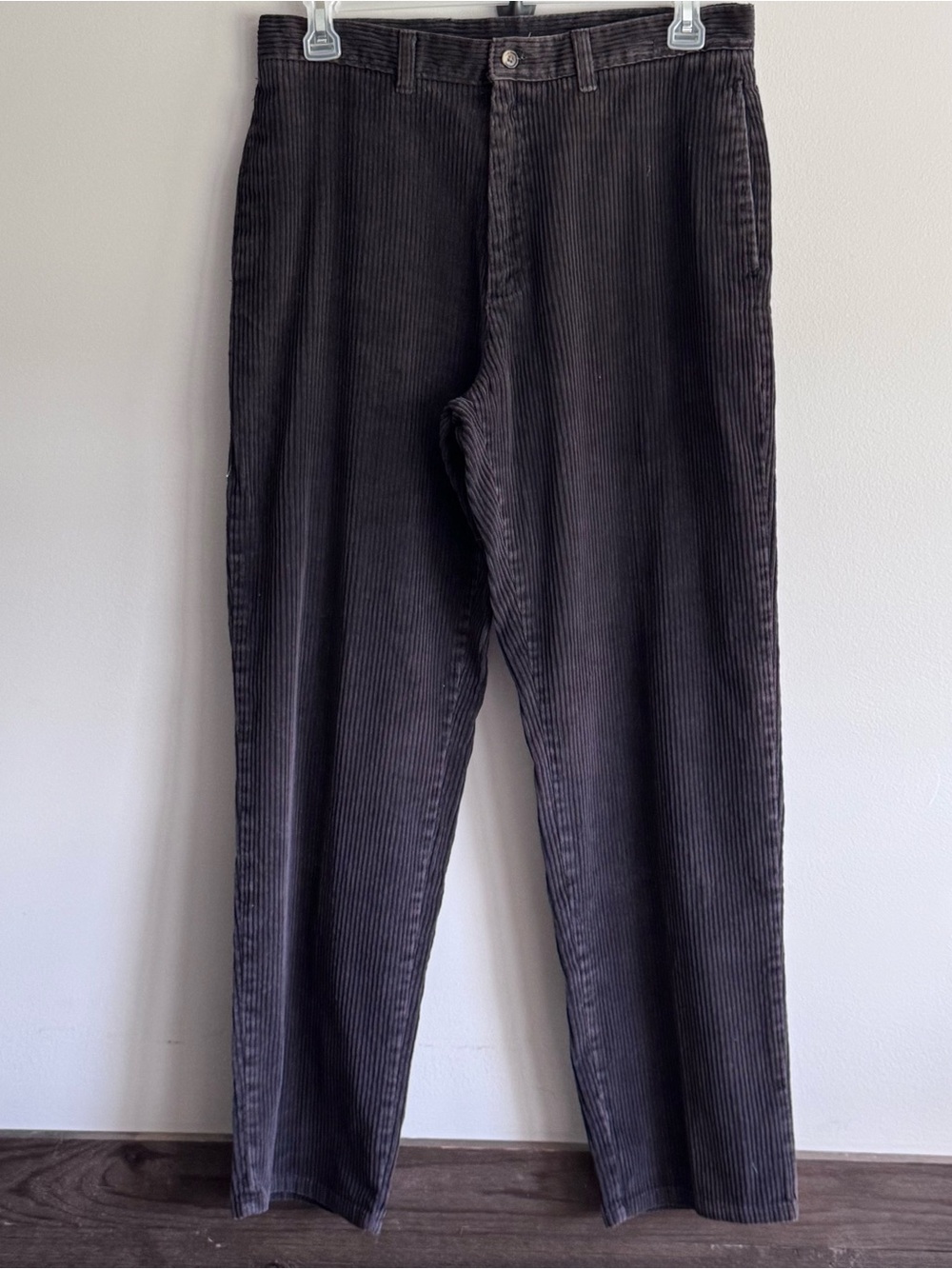 L.L.Bean Vintage Corduroy Pants  34x32